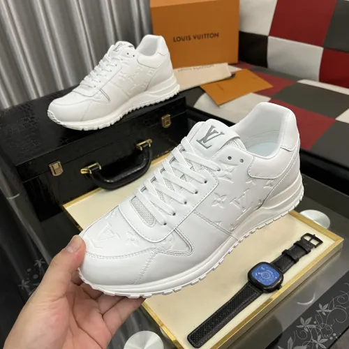 Louis Vuitton Casual Shoes For Men #1416918 $98.00 USD, Wholesale Replica Louis Vuitton Casual Shoes