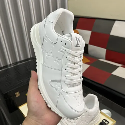 Replica Louis Vuitton Casual Shoes For Men #1416918 $98.00 USD for Wholesale