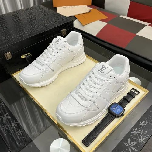 Replica Louis Vuitton Casual Shoes For Men #1416918 $98.00 USD for Wholesale