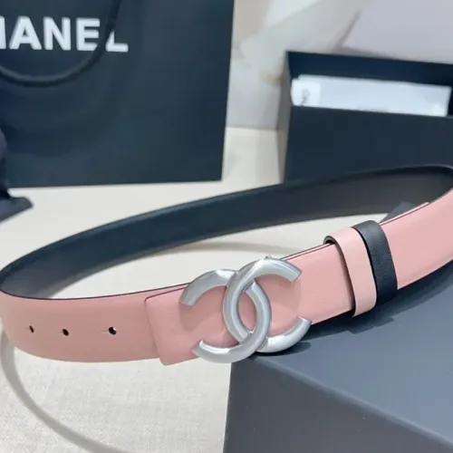 Chanel AAA Quality Belts For Unisex #1416920 $60.00 USD, Wholesale Replica Chanel AAA Quality Belts