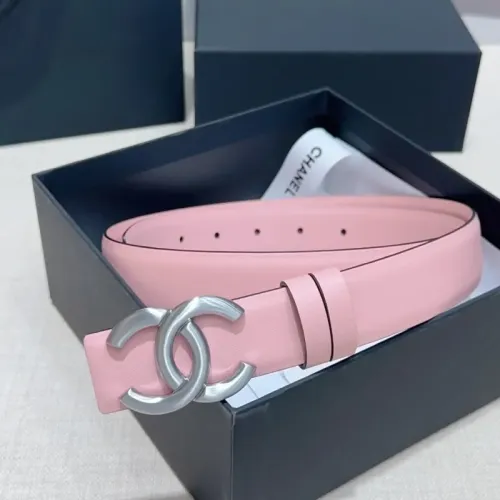 Replica Chanel AAA Quality Belts For Unisex #1416921 $60.00 USD for Wholesale