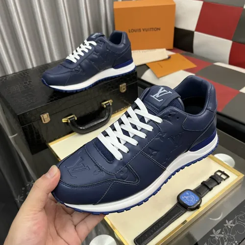 Louis Vuitton Casual Shoes For Men #1416922 $98.00 USD, Wholesale Replica Louis Vuitton Casual Shoes