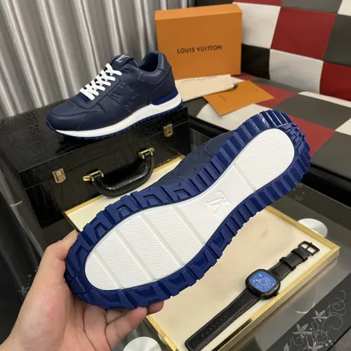 Replica Louis Vuitton Casual Shoes For Men #1416922 $98.00 USD for Wholesale