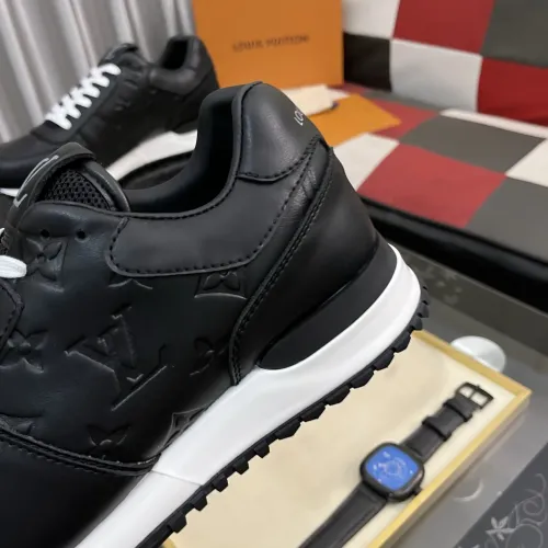 Replica Louis Vuitton Casual Shoes For Men #1416923 $98.00 USD for Wholesale