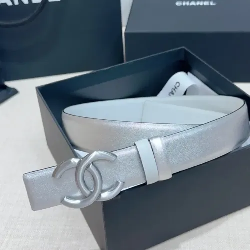 Replica Chanel AAA Quality Belts For Unisex #1416927 $60.00 USD for Wholesale