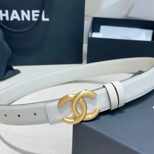Chanel AAA Quality Belts For Unisex #1416928 $60.00 USD, Wholesale Replica Chanel AAA Quality Belts