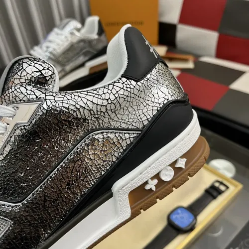 Replica Louis Vuitton Casual Shoes For Men #1416945 $118.00 USD for Wholesale