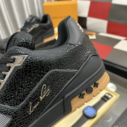 Replica Louis Vuitton Casual Shoes For Men #1416949 $118.00 USD for Wholesale