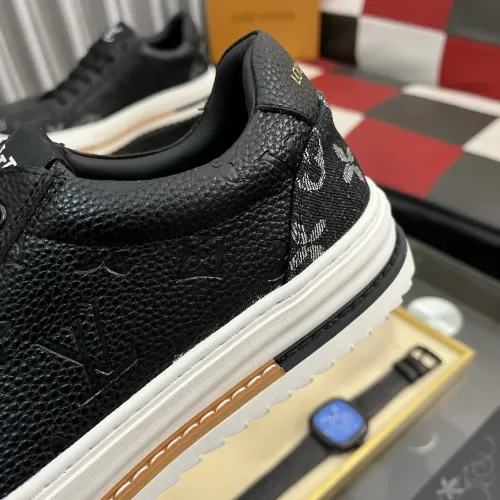 Replica Louis Vuitton Casual Shoes For Men #1416951 $80.00 USD for Wholesale
