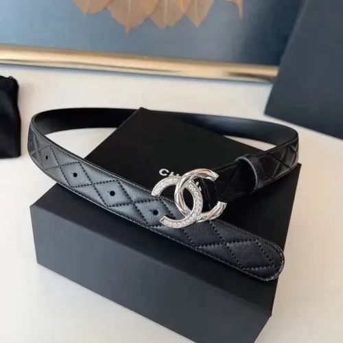 Replica Chanel AAA Quality Belts For Unisex #1417014 $68.00 USD for Wholesale