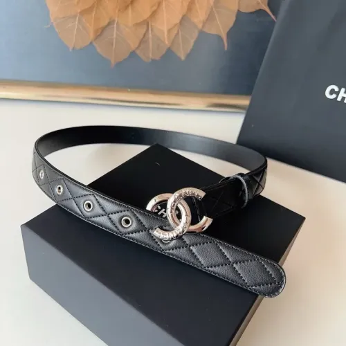 Replica Chanel AAA Quality Belts For Unisex #1417018 $68.00 USD for Wholesale