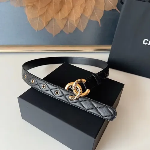 Replica Chanel AAA Quality Belts For Unisex #1417019 $68.00 USD for Wholesale