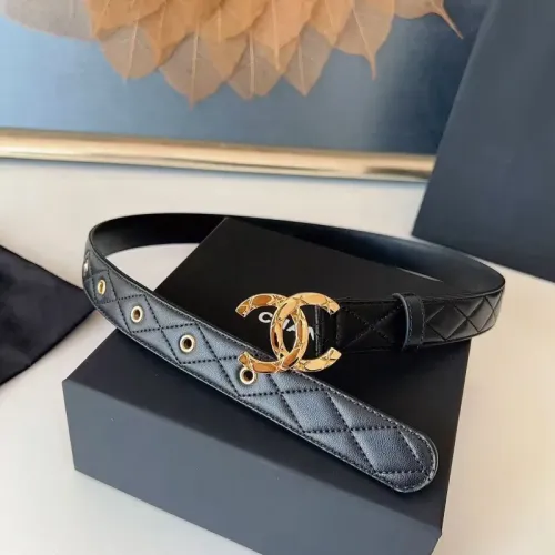 Replica Chanel AAA Quality Belts For Unisex #1417023 $68.00 USD for Wholesale