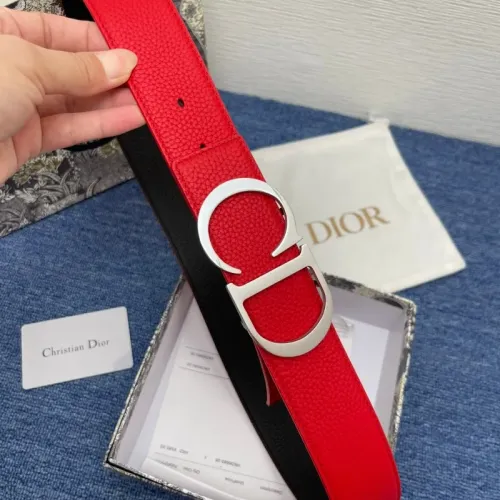 Christian Dior AAA Quality Belts For Unisex #1417026 $56.00 USD, Wholesale Replica Christian Dior AAA Quality Belts