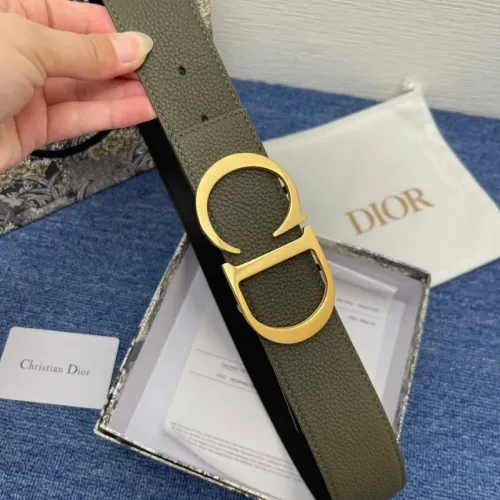 Christian Dior AAA Quality Belts For Men #1417028 $56.00 USD, Wholesale Replica Christian Dior AAA Quality Belts