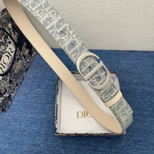 Christian Dior AAA Quality Belts For Men #1417032 $56.00 USD, Wholesale Replica Christian Dior AAA Quality Belts