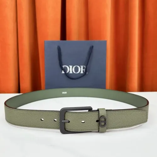 Christian Dior AAA Quality Belts For Men #1417043 $56.00 USD, Wholesale Replica Christian Dior AAA Quality Belts