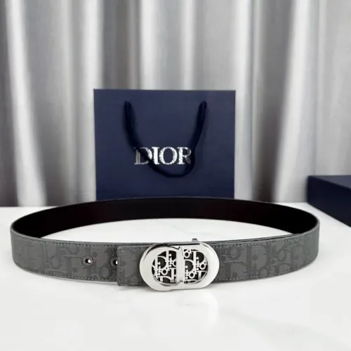 Christian Dior AAA Quality Belts For Men #1417050 $56.00 USD, Wholesale Replica Christian Dior AAA Quality Belts