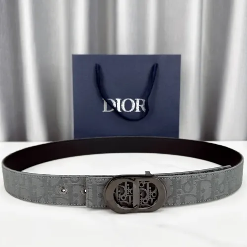 Christian Dior AAA Quality Belts For Men #1417052 $56.00 USD, Wholesale Replica Christian Dior AAA Quality Belts