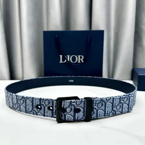 Christian Dior AAA Quality Belts For Men #1417061 $56.00 USD, Wholesale Replica Christian Dior AAA Quality Belts