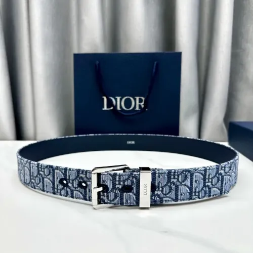 Christian Dior AAA Quality Belts For Men #1417062 $56.00 USD, Wholesale Replica Christian Dior AAA Quality Belts