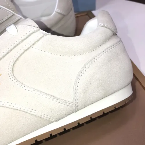 Replica Prada Casual Shoes For Women #1417079 $100.00 USD for Wholesale