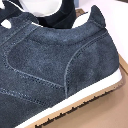 Replica Prada Casual Shoes For Men #1417082 $100.00 USD for Wholesale