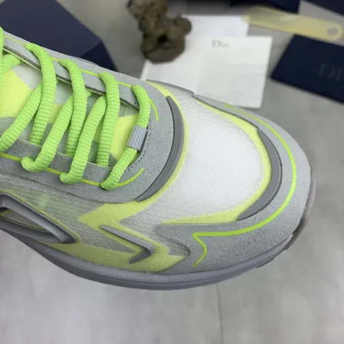 Replica Christian Dior Casual Shoes For Men #1417099 $105.00 USD for Wholesale