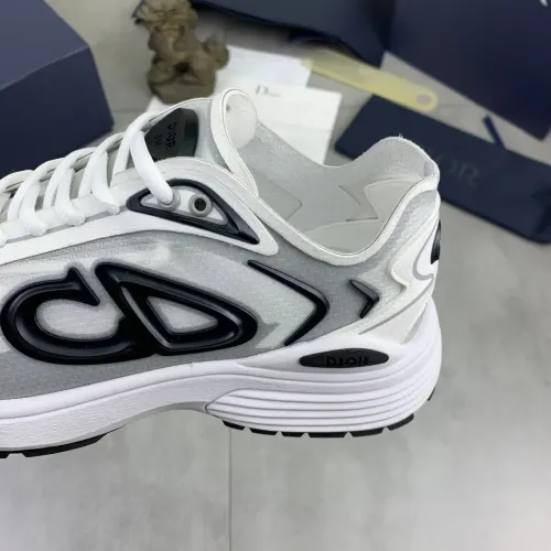 Replica Christian Dior Casual Shoes For Men #1417102 $105.00 USD for Wholesale