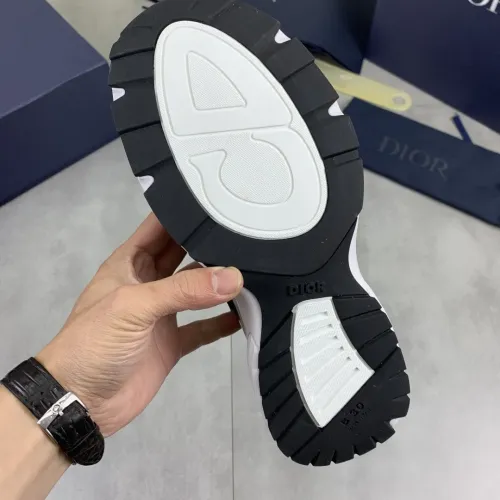 Replica Christian Dior Casual Shoes For Men #1417102 $105.00 USD for Wholesale