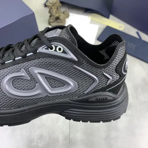 Replica Christian Dior Casual Shoes For Men #1417103 $105.00 USD for Wholesale