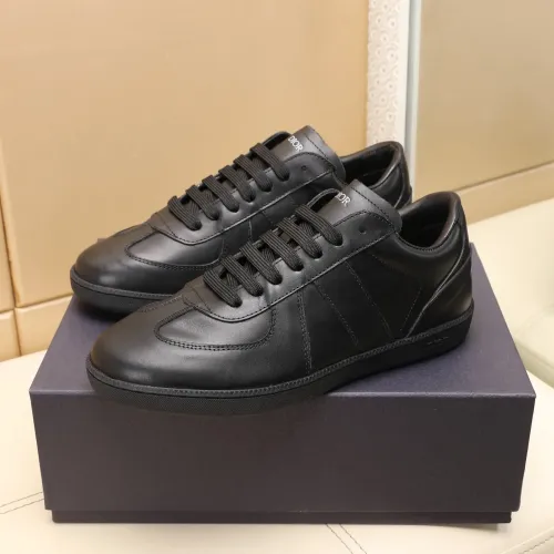 Christian Dior Casual Shoes For Men #1417105 $72.00 USD, Wholesale Replica Christian Dior Casual Shoes