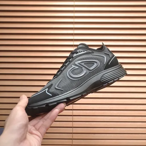 Replica Christian Dior Casual Shoes For Men #1417113 $96.00 USD for Wholesale