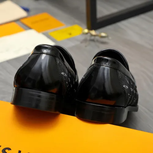 Replica Louis Vuitton LV Oxfords Shoes For Men #1417135 $100.00 USD for Wholesale