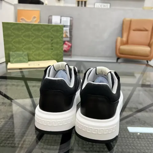 Replica Gucci Casual Shoes For Men #1417161 $85.00 USD for Wholesale