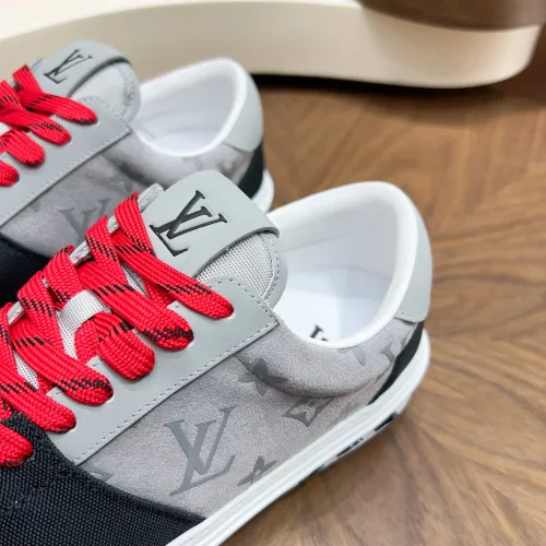 Replica Louis Vuitton Casual Shoes For Men #1417169 $140.00 USD for Wholesale