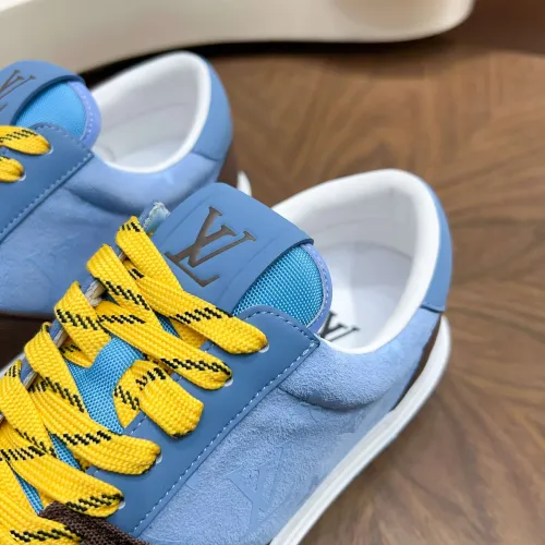 Replica Louis Vuitton Casual Shoes For Men #1417170 $140.00 USD for Wholesale