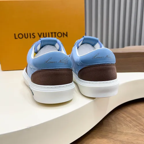 Replica Louis Vuitton Casual Shoes For Men #1417170 $140.00 USD for Wholesale