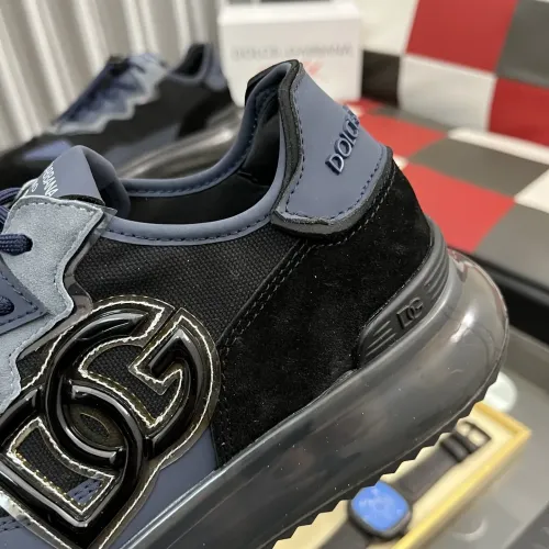 Replica Dolce & Gabbana D&G Casual Shoes For Men #1417173 $92.00 USD for Wholesale