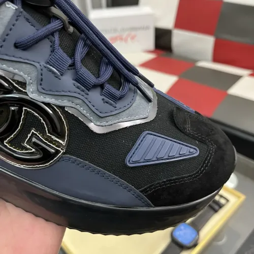 Replica Dolce & Gabbana D&G Casual Shoes For Women #1417174 $92.00 USD for Wholesale