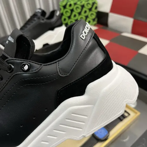 Replica Dolce & Gabbana D&G Casual Shoes For Women #1417178 $88.00 USD for Wholesale