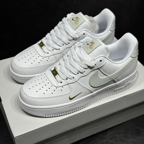 Nike Air Force 1 For Women #1417197 $85.00 USD, Wholesale Replica Nike Air Force 1