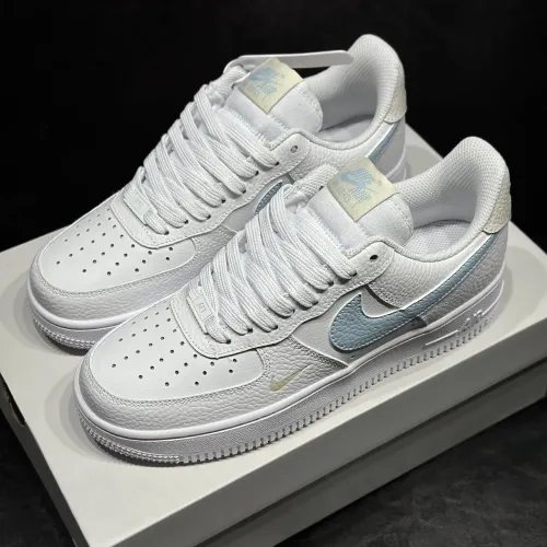 Nike Air Force 1 For Women #1417199 $85.00 USD, Wholesale Replica Nike Air Force 1