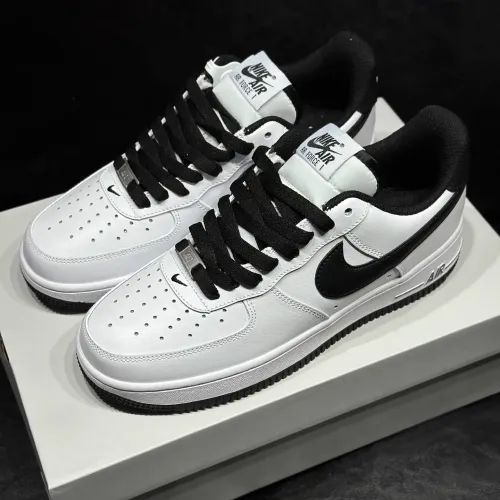 Nike Air Force 1 For Men #1417204 $85.00 USD, Wholesale Replica Nike Air Force 1