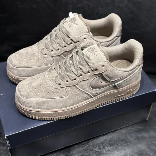 Nike Air Force 1 For Women #1417209 $85.00 USD, Wholesale Replica Nike Air Force 1
