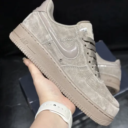 Replica Nike Air Force 1 For Women #1417209 $85.00 USD for Wholesale