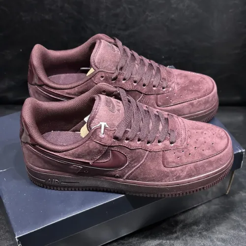 Replica Nike Air Force 1 For Men #1417210 $85.00 USD for Wholesale