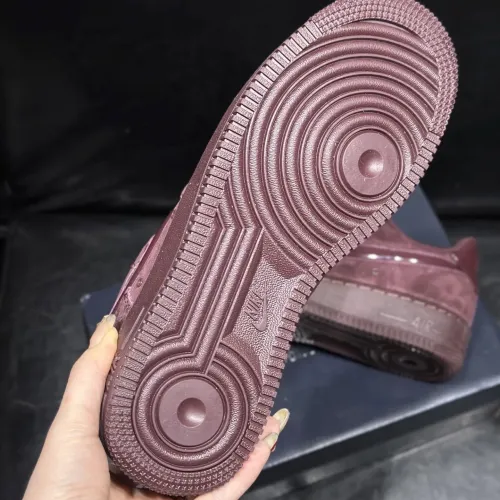 Replica Nike Air Force 1 For Men #1417210 $85.00 USD for Wholesale