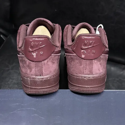 Replica Nike Air Force 1 For Women #1417211 $85.00 USD for Wholesale