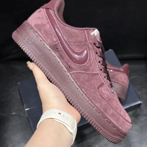 Replica Nike Air Force 1 For Women #1417211 $85.00 USD for Wholesale